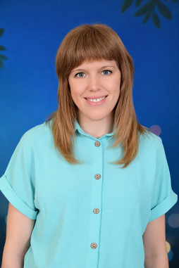 Федорова Надежда Николаевна