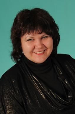 Свиридова Ольга Александровна