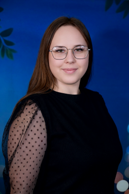 Глазкова Ольга Александровна