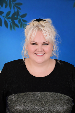 Свиридова Ольга Александровна