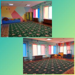 музыкальный зал